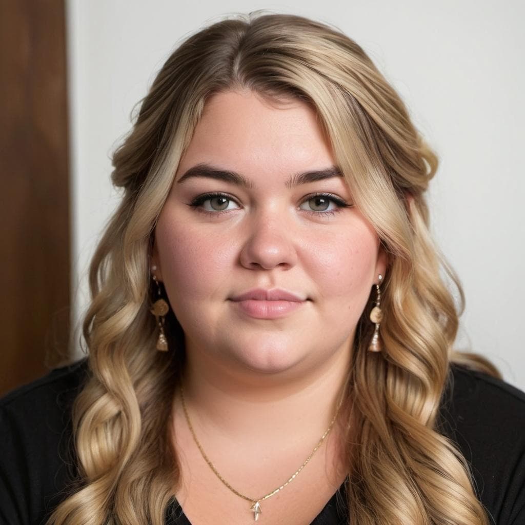 Anna Todd