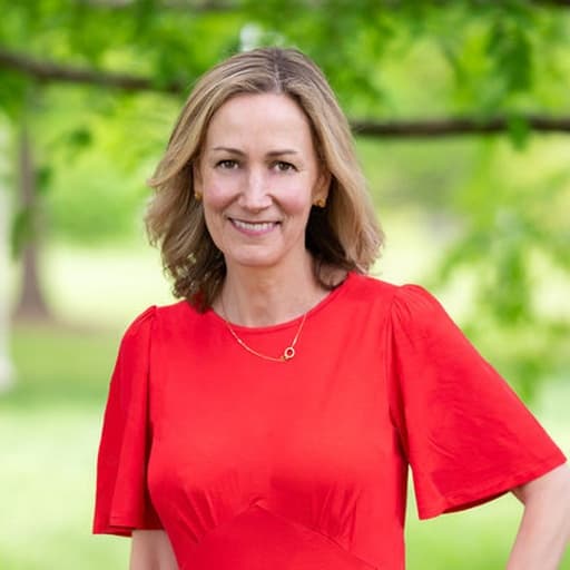 Annabel Monaghan