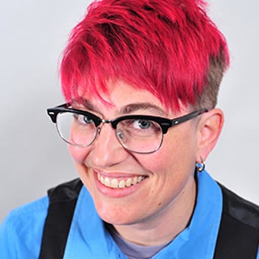 Annalee Newitz