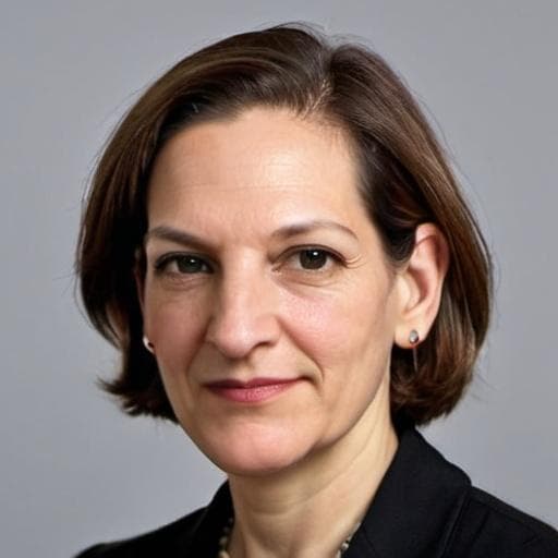 Anne Applebaum