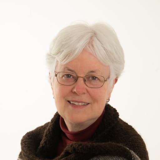 Anne Bishop