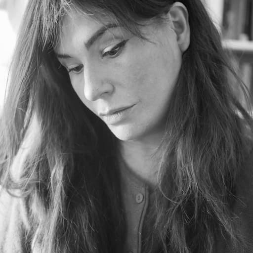 Anne Boyer