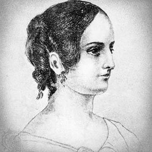 Anne Brontë
