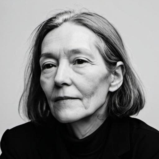 Anne Carson