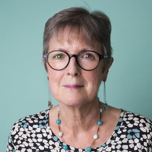 Anne Cassidy