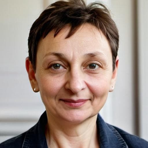 Anne Enright