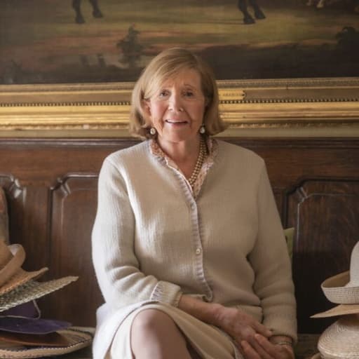 Anne Glenconner