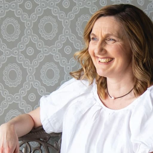 Anne Griffin