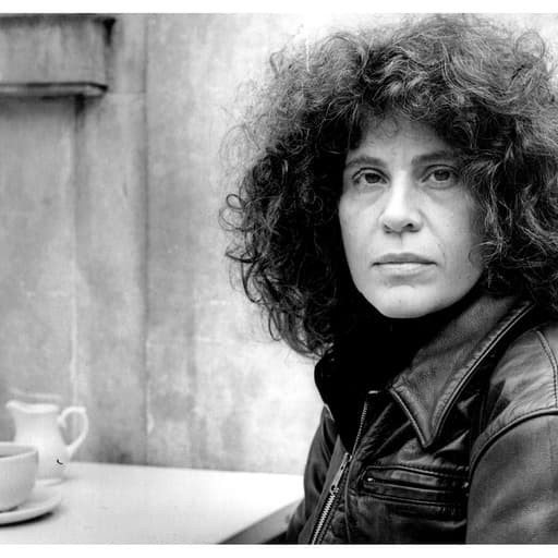 Anne Michaels