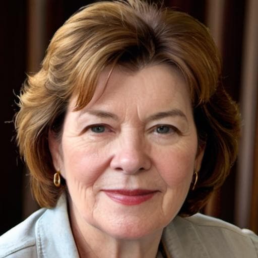 Anne Perry