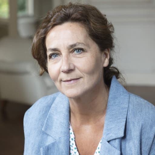 Anne Serre