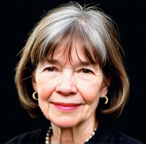 Anne Tyler