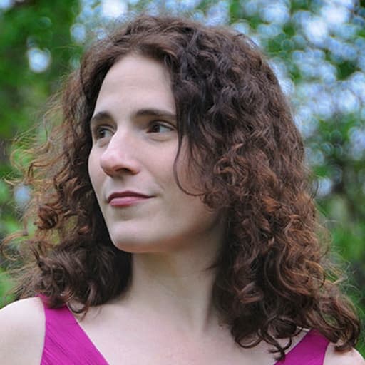 Anne Ursu