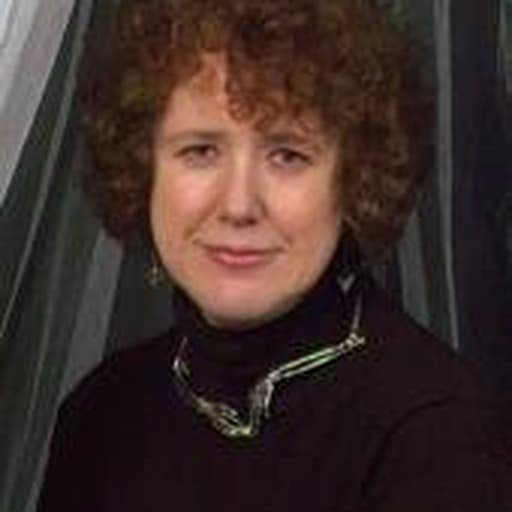 Annette Curtis Klause