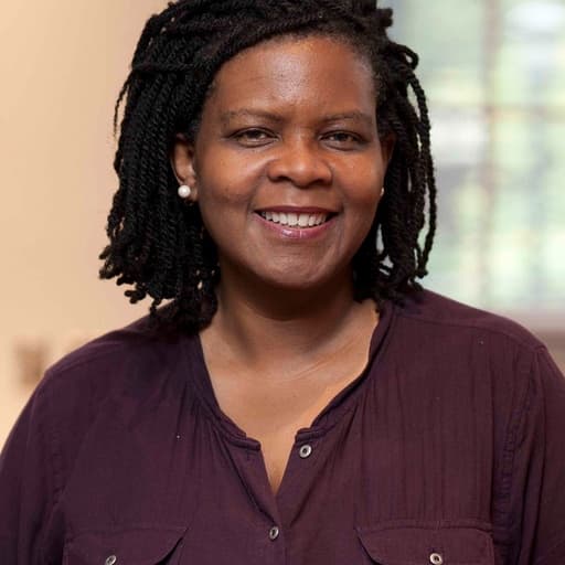 Annette Gordon-Reed