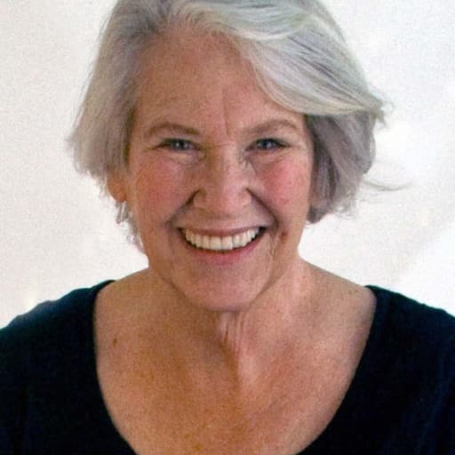 Annie Dillard