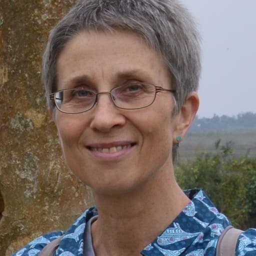 Annie Murray