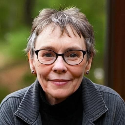 Annie Proulx