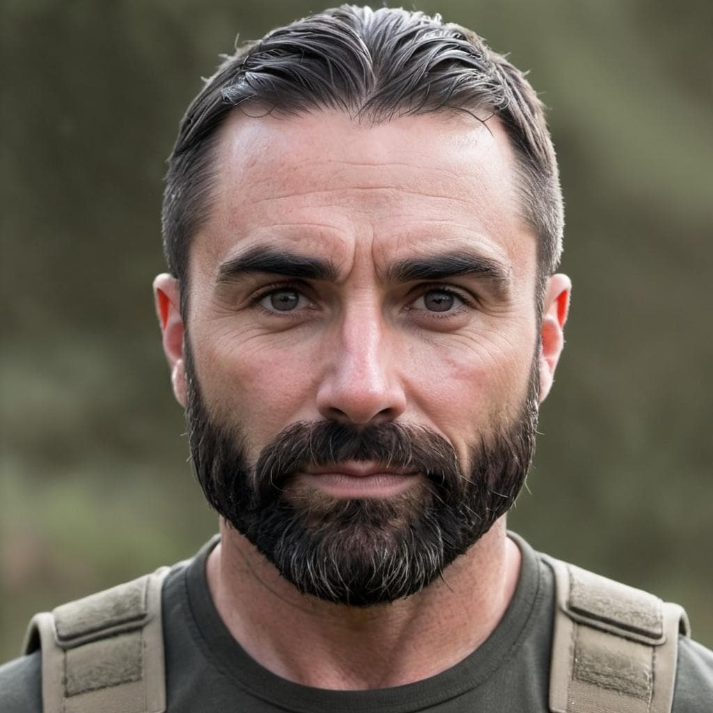 Ant Middleton