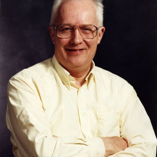 Anthony Everitt