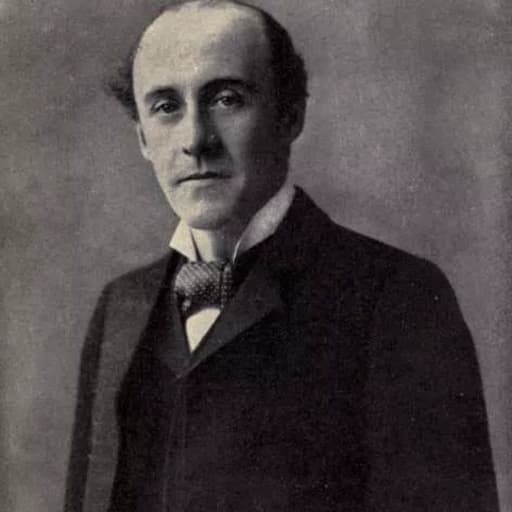 Anthony Hope