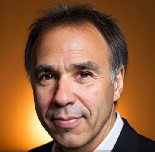 Anthony Horowitz