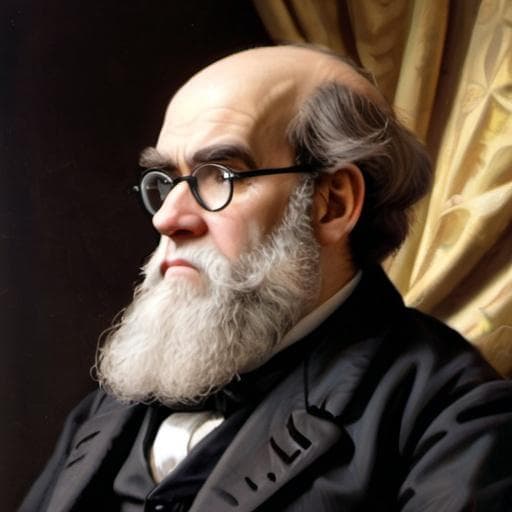Anthony Trollope