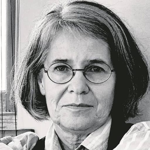 Antjie Krog