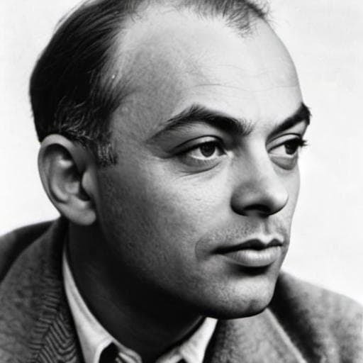 Antoine de Saint-Exupery