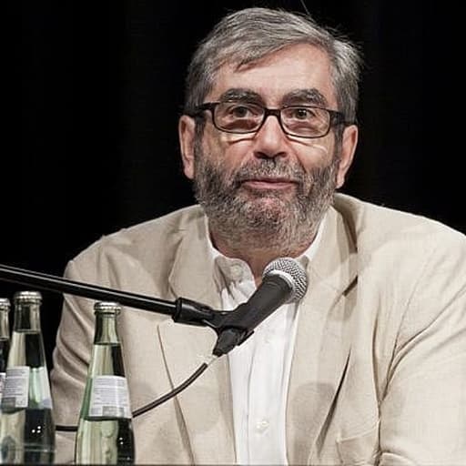 Antonio Muñoz Molina