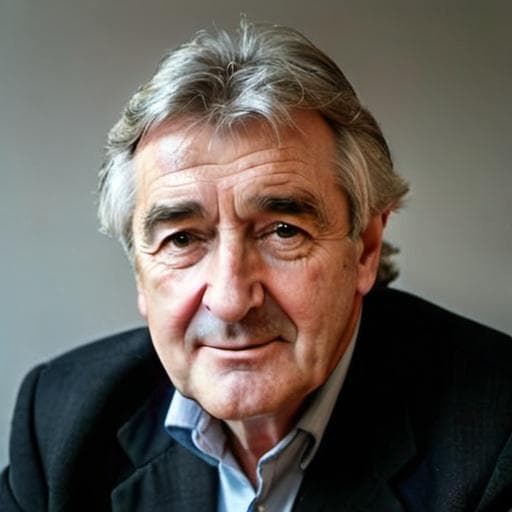 Antony Beevor