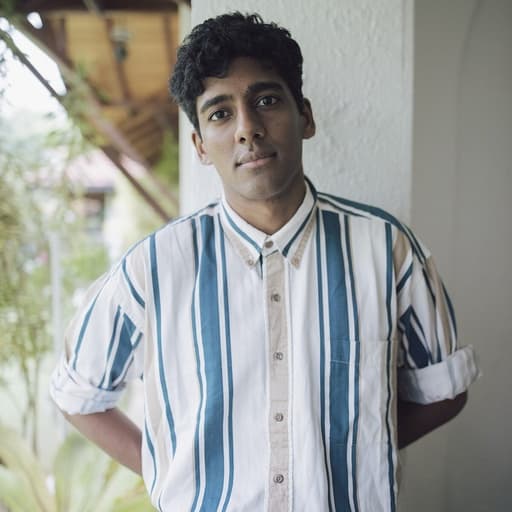 Anuk Arudpragasam