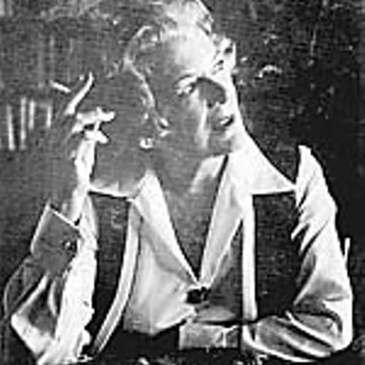 Anya Seton