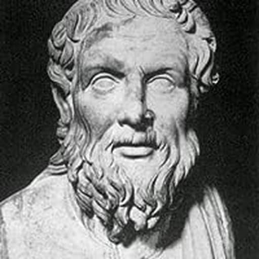 Apollonius of Rhodes