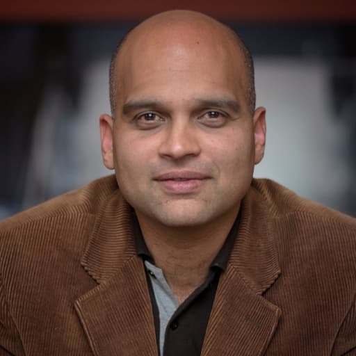 Aravind Adiga