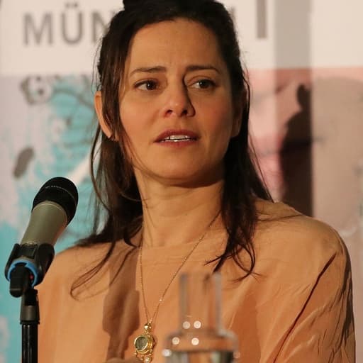 Ariel Levy
