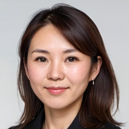 Arina Tanemura