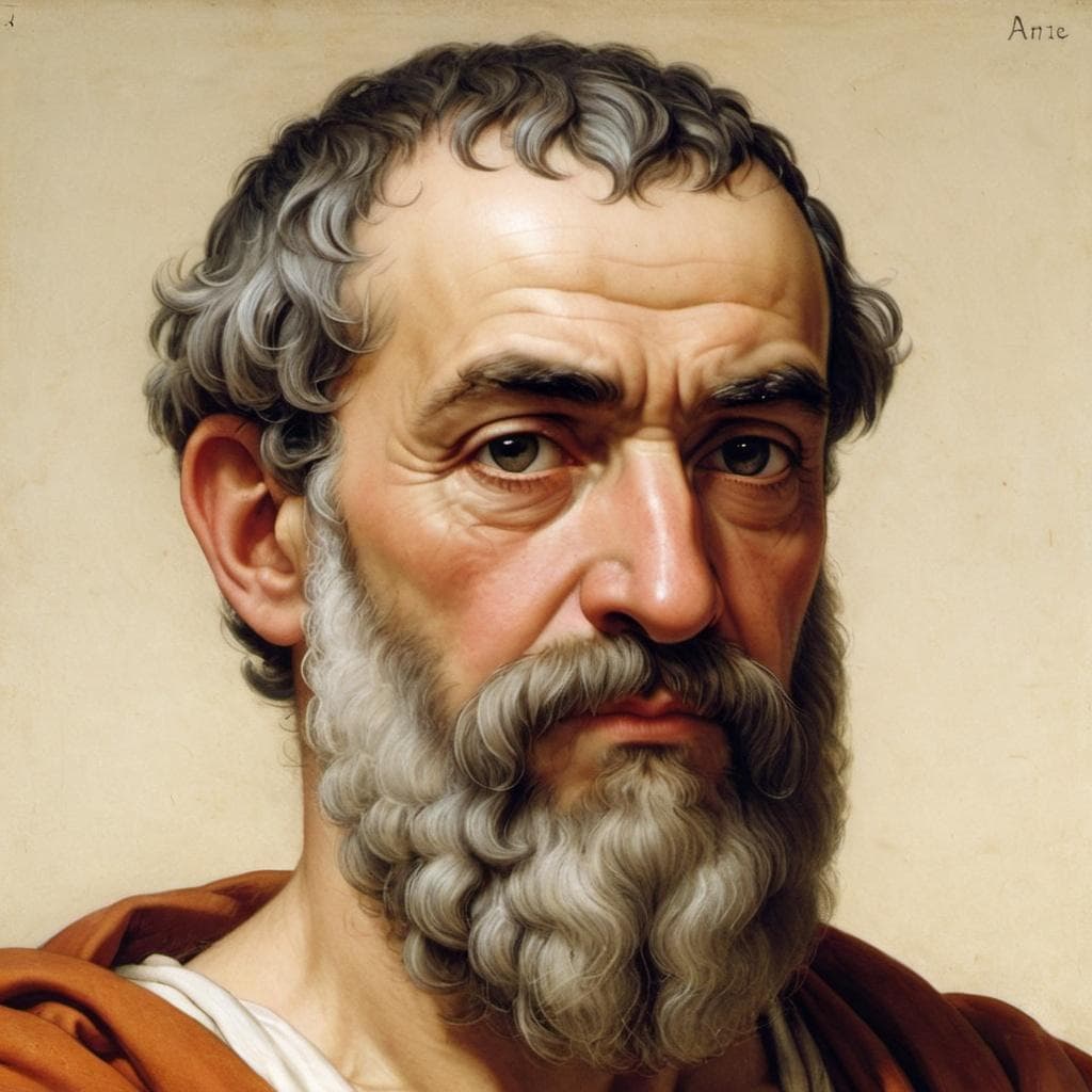 Aristophanes