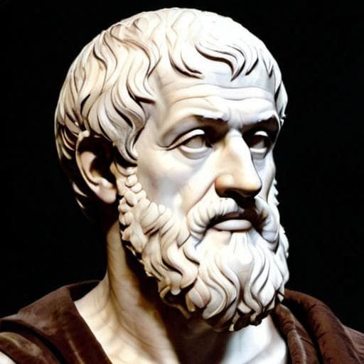 Aristotle