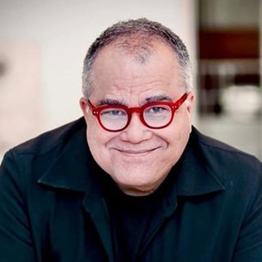 Armando Lucas Correa