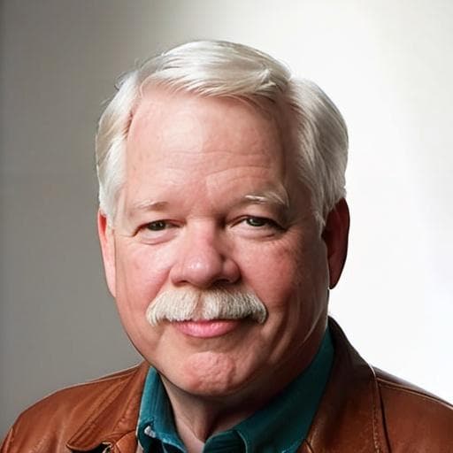 Armistead Maupin