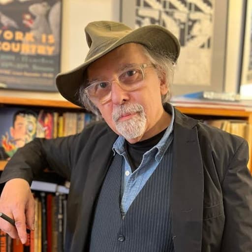Art Spiegelman