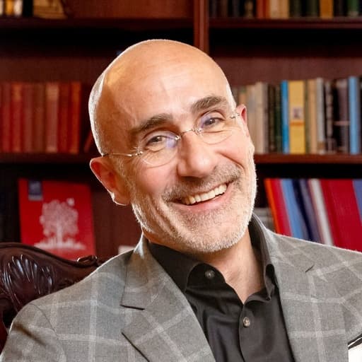 Arthur C. Brooks