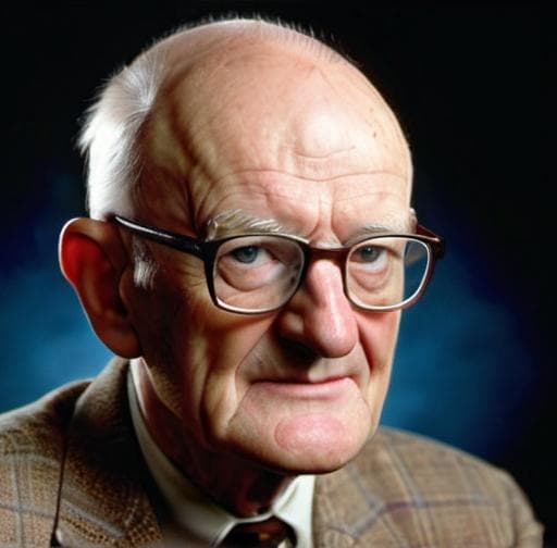 Arthur C. Clarke