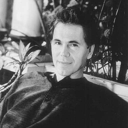 Arthur Golden