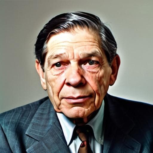 Arthur Koestler