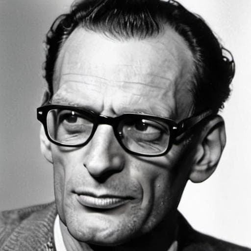 Arthur Miller