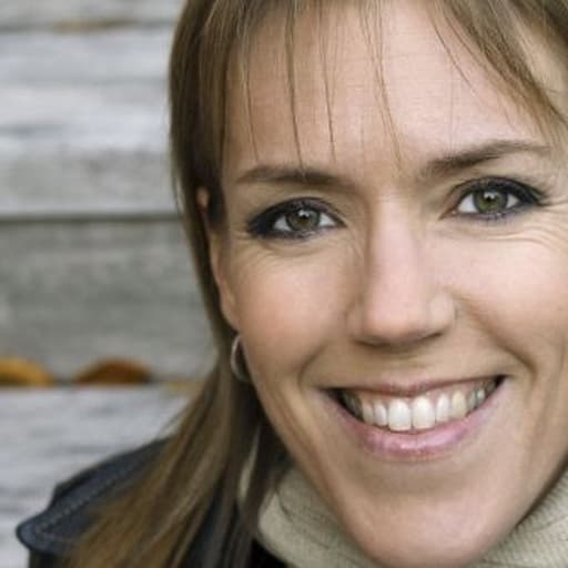 Åsa Larsson