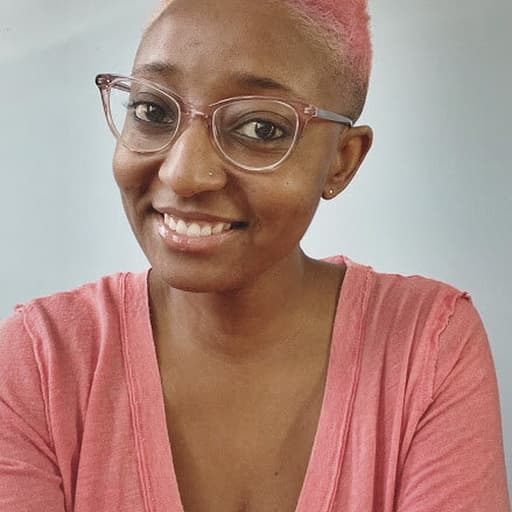 Ashley Woodfolk