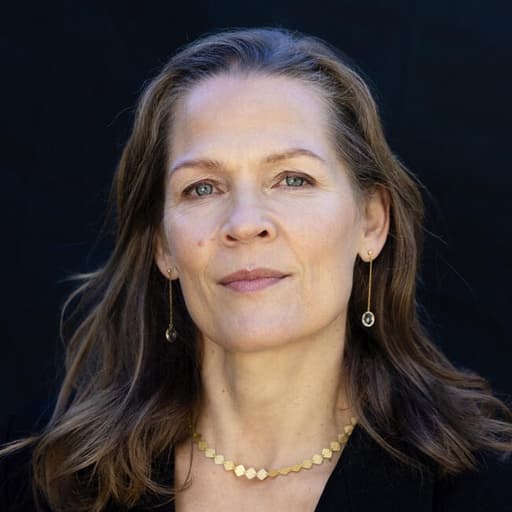 Åsne Seierstad